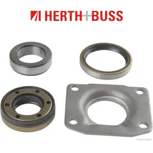 HERTH+BUSS JAKOPARTS Radlager Satz f&uuml;r MITSUBISHI LANCER V STATION WAGON hinten