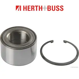 HERTH+BUSS JAKOPARTS Radlager Radnabe f&uuml;r MITSUBISHI OUTLANDER I hinten