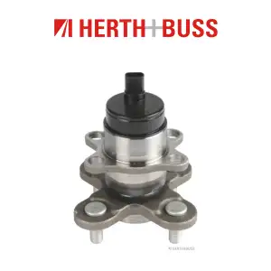 HERTH+BUSS JAKOPARTS Radnabe Rep.-Satz f&uuml;r DAIHATSU SUBARU JUSTY IV hinten