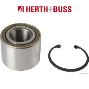 HERTH+BUSS JAKOPARTS Radlager Reparatursatz f&uuml;r SUZUKI SPLASH (EX) hinten