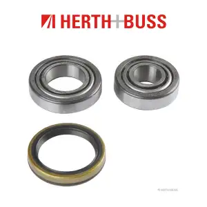 HERTH+BUSS JAKOPARTS Radlager Satz f&uuml;r KIA RIO KOMBI STUFENHECK hinten