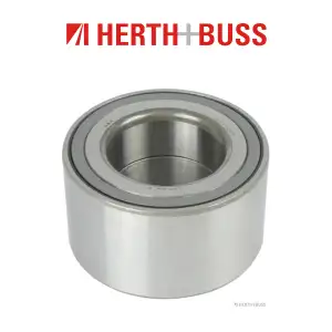 HERTH+BUSS JAKOPARTS Radlager Satz SSANGYONG KYRON REXTON RODIUS II vorne/hinten