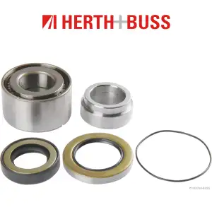 HERTH+BUSS JAKOPARTS Radlager Satz f&uuml;r HYUNDAI H-1 / STAREX H-1 hinten