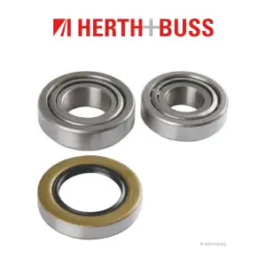 HERTH+BUSS JAKOPARTS Radlager Satz f&uuml;r CHEVROLET DAEWOO MATIZ hinten