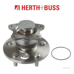 HERTH+BUSS JAKOPARTS Radlager Satz LEXUS RX f&uuml;r TOYOTA CAMRY +KOMBI HINTEN