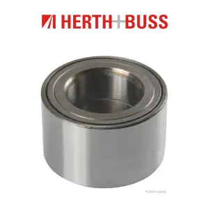 HERTH+BUSS JAKOPARTS Radlager Satz LEXUS IS I G IS SPORTCROSS SC CABRIO hinten