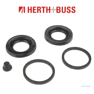 HERTH+BUSS JAKOPARTS Reparatursatz Bremssattel f&uuml;r KIA SEPHIA +STUFENHECK hinten