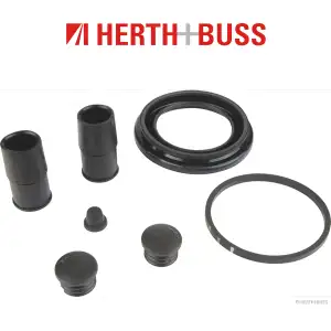 HERTH+BUSS JAKOPARTS Reparatursatz Bremssattel f&uuml;r KIA CLARUS bis 03.1999 vorne