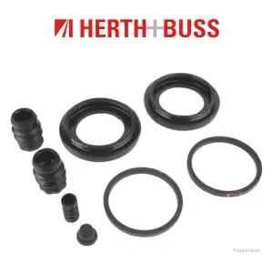 HERTH+BUSS JAKOPARTS Rep.-Satz Bremssattel f&uuml;r HYUNDAI XG SSANGYONG REXTON vorne