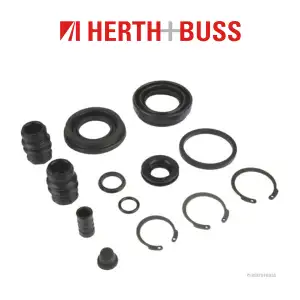 HERTH+BUSS JAKOPARTS Rep.-Satz Bremssattel f&uuml;r HYUNDAI ELANTRA KIA CERATO hinten