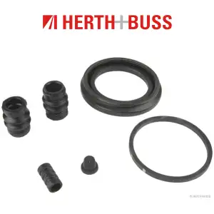 HERTH+BUSS JAKOPARTS Rep.-Satz Bremssattel f&uuml;r HYUNDAI COUPE MATRIX SUZUKI vorne
