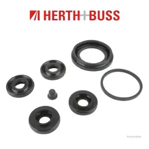 HERTH+BUSS JAKOPARTS Reparatursatz Bremssattel f&uuml;r NISSAN MICRA I VANETTE vorne