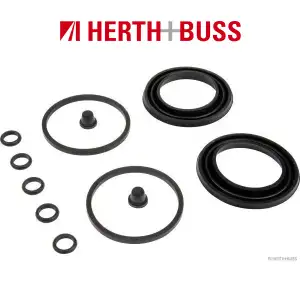 HERTH+BUSS JAKOPARTS Reparatursatz Bremssattel NISSAN Trade 3.0 D vorne