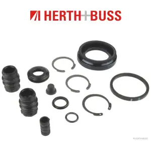 HERTH+BUSS JAKOPARTS Rep.-Satz Bremssattel f&uuml;r NISSAN PRIMERA TRAVELLER hinten