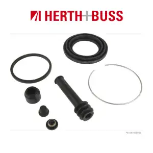HERTH+BUSS JAKOPARTS Reparatursatz Bremssattel f&uuml;r NISSAN SUNNY II III vorne