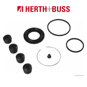 HERTH+BUSS JAKOPARTS Reparatursatz Bremssattel f&uuml;r TOYOTA PASEO STARLET vorne