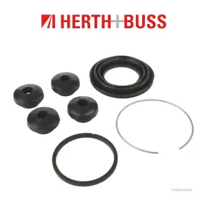 HERTH+BUSS JAKOPARTS Rep.-Satz Bremssattel f&uuml;r TOYOTA STARLET (P7 P8 P9) vorne