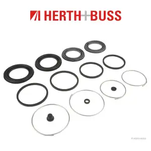 HERTH+BUSS JAKOPARTS Reparatursatz Bremssattel f&uuml;r TOYOTA LAND CRUISER 100 vorne