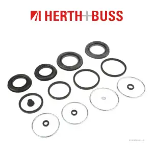 HERTH+BUSS JAKOPARTS Reparatursatz Bremssattel f&uuml;r TOYOTA LAND CRUISER vorne