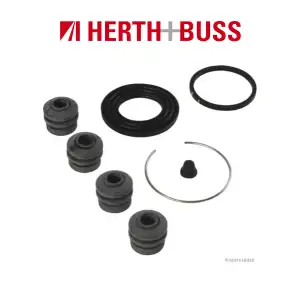 HERTH+BUSS JAKOPARTS Rep.-Satz Bremssattel f&uuml;r TOYOTA PREVIA (R1 R2) 2.4 hinten