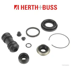 HERTH+BUSS JAKOPARTS Reparatursatz Bremssattel f&uuml;r TOYOTA COROLLA E10 E11 hinten