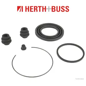 HERTH+BUSS JAKOPARTS Reparatursatz Bremssattel f&uuml;r TOYOTA YARIS +VERSO vorne