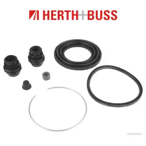 HERTH+BUSS JAKOPARTS Rep.-Satz Bremssattel f&uuml;r TOYOTA AVENSIS VERSO PREVIA vorne