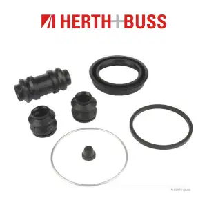 HERTH+BUSS JAKOPARTS Reparatursatz Bremssattel f&uuml;r MAZDA 121 II (DB) vorne