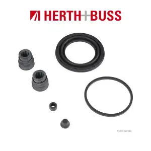 HERTH+BUSS JAKOPARTS Rep.-Satz Bremssattel f&uuml;r MITSUBISHI ASX LANCER VIII vorne