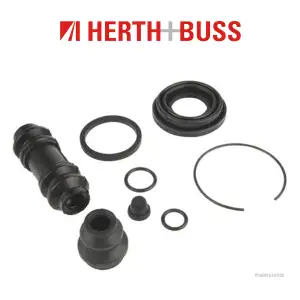 HERTH+BUSS JAKOPARTS Reparatursatz Bremssattel f&uuml;r MITSUBISHI COLT III IV hinten
