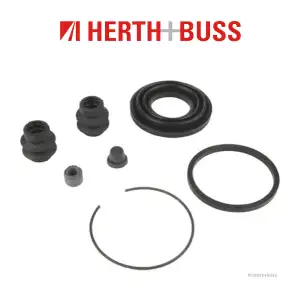 HERTH+BUSS JAKOPARTS Rep.-Satz Bremssattel f&uuml;r MITSUBISHI PAJERO III IV hinten