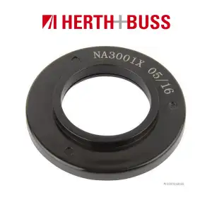 HERTH+BUSS JAKOPARTS Federbeinlager Reparatursatz f&uuml;r MAZDA 323 PREMACY vorne