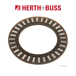 HERTH+BUSS JAKOPARTS Federbeinlager Reparatursatz f&uuml;r HONDA SUBARU SUZUKI vorne