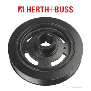 HERTH+BUSS JAKOPARTS Riemenscheibe Kurbelwelle f&uuml;r HYUNDAI KIA