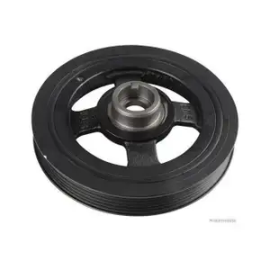 HERTH+BUSS JAKOPARTS Riemenscheibe Kurbelwelle KIA RIO III (UB) 1.2 84 / 86 PS