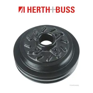 HERTH+BUSS JAKOPARTS Riemenscheibe Kurbelwelle f&uuml;r HYUNDAI H-1 / STAREX H-1 KIA