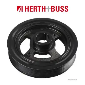 HERTH+BUSS JAKOPARTS Riemenscheibe NISSAN MICRA IV (K13) NOTE (E12) 1.2 80 PS