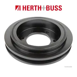 HERTH+BUSS JAKOPARTS Riemenscheibe Kurbelwelle TOYOTA LAND CRUISER 80 J8 4.2 TD