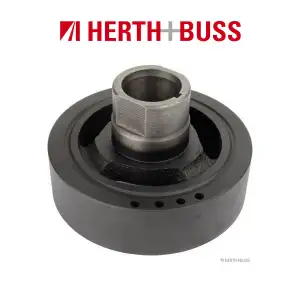 HERTH+BUSS JAKOPARTS Riemenscheibe Kurbelwelle TOYOTA PREVIA (R1 R2) 2.4 132 PS