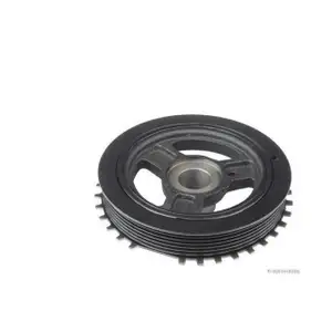HERTH+BUSS JAKOPARTS Riemenscheibe Kurbelwelle MAZDA 6 (GG GH GY) MX 5 III (NC)