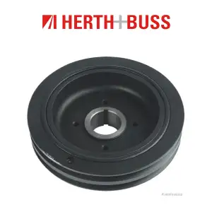 HERTH+BUSS JAKOPARTS Riemenscheibe Kurbelwelle MITSUBISHI L200 L300 III PAJERO I