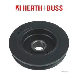 HERTH+BUSS JAKOPARTS Riemenscheibe Kurbelwelle MITSUBISHI L 200 L 300/DELICA II