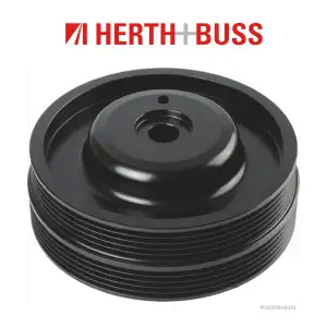 HERTH+BUSS JAKOPARTS Riemenscheibe f&uuml;r MITSUBISHI CARISMA COLT V SPACE STAR