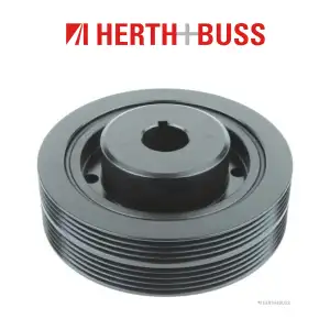 HERTH+BUSS JAKOPARTS Riemenscheibe Kurbelwelle f&uuml;r SUBARU FORESTER IMPREZA