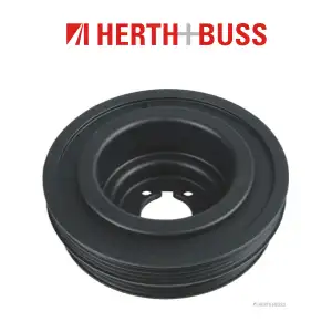 HERTH+BUSS JAKOPARTS Riemenscheibe Kurbelwelle f&uuml;r SUZUKI BALENO VITARA WAGON R+