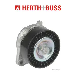 HERTH+BUSS JAKOPARTS Riemenspanner Keilrippenriemen KIA CARNIVAL I 2.9 TD 126 PS