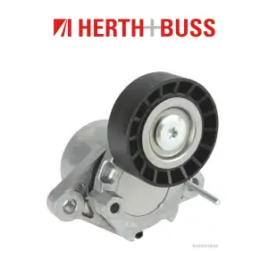 HERTH+BUSS JAKOPARTS Riemenspanner Keilrippenriemen HYUNDAI ACCENT III IV KIA
