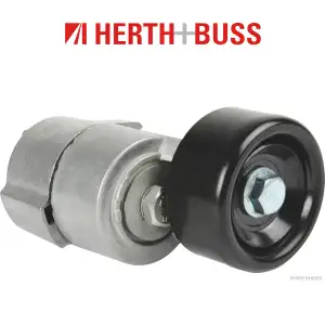 HERTH+BUSS JAKOPARTS Riemenspanner Keilrippenriemen HYUNDAI SANTA FE II III KIA