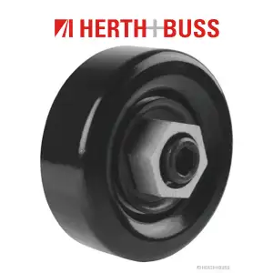 HERTH+BUSS JAKOPARTS Riemenspanner CHEVROLET T250 T255 1.2 SPARK M300 1.0 1.2