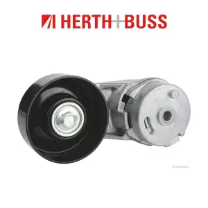 HERTH+BUSS JAKOPARTS Riemenspanner CHEVROLET CAPTIVA C100 C140 MALIBU V300 2.4